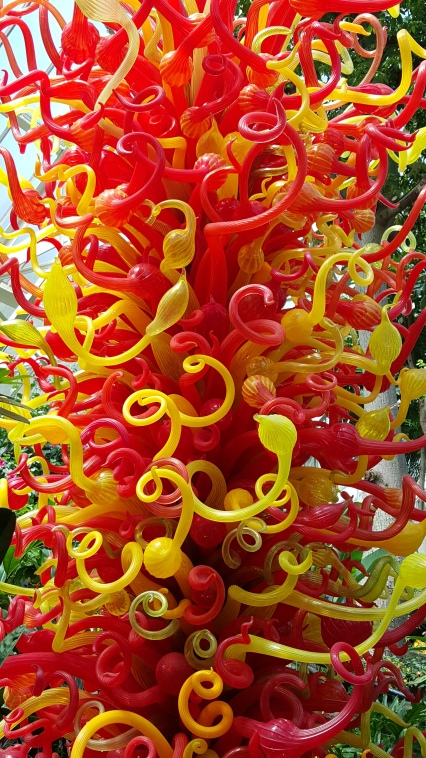more chihuley